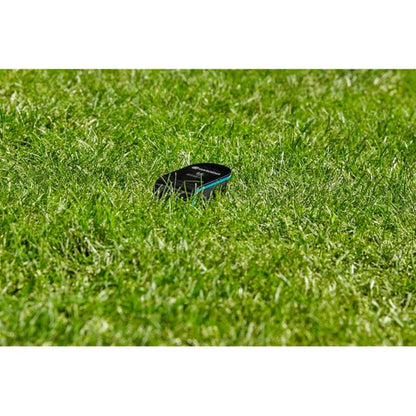 GARDENA Bewässerungssteuerung smart Irrigation Control Sensor Set