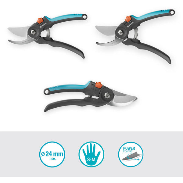 GARDENA Gartenschere PremiumCut Flex
