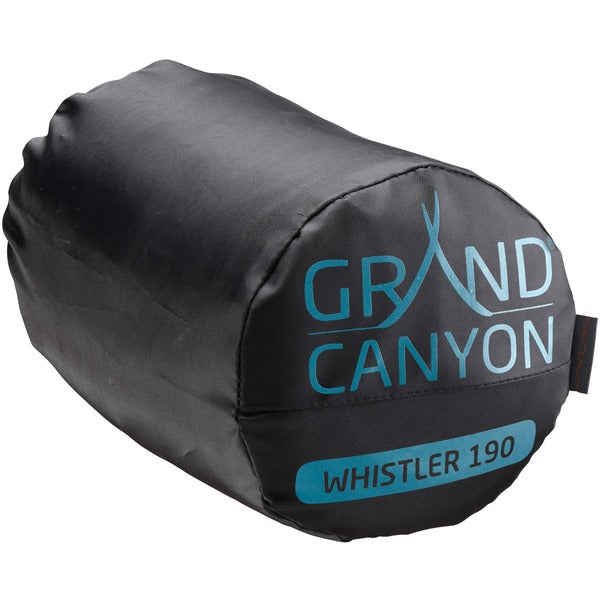 Grand Canyon Schlafsack WHISTLER 190