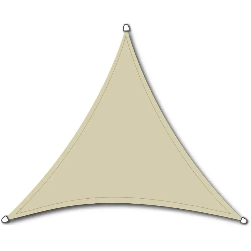 Solino Sonnensegel | 360x360x360 cm