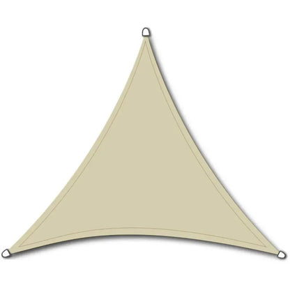 Solino Sonnensegel | 360x360x360 cm