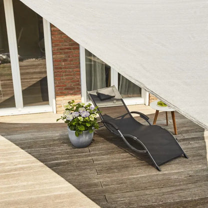 Solino Sonnensegel | 360x360x360 cm