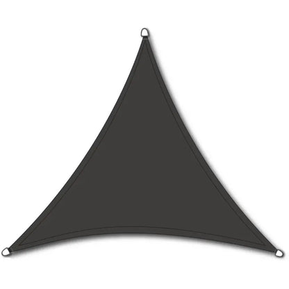 Solino Sonnensegel | 360x360x360 cm