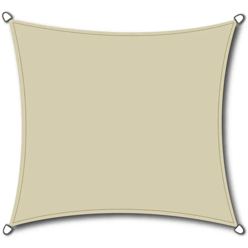 Solino Sonnensegel | 360x360 cm