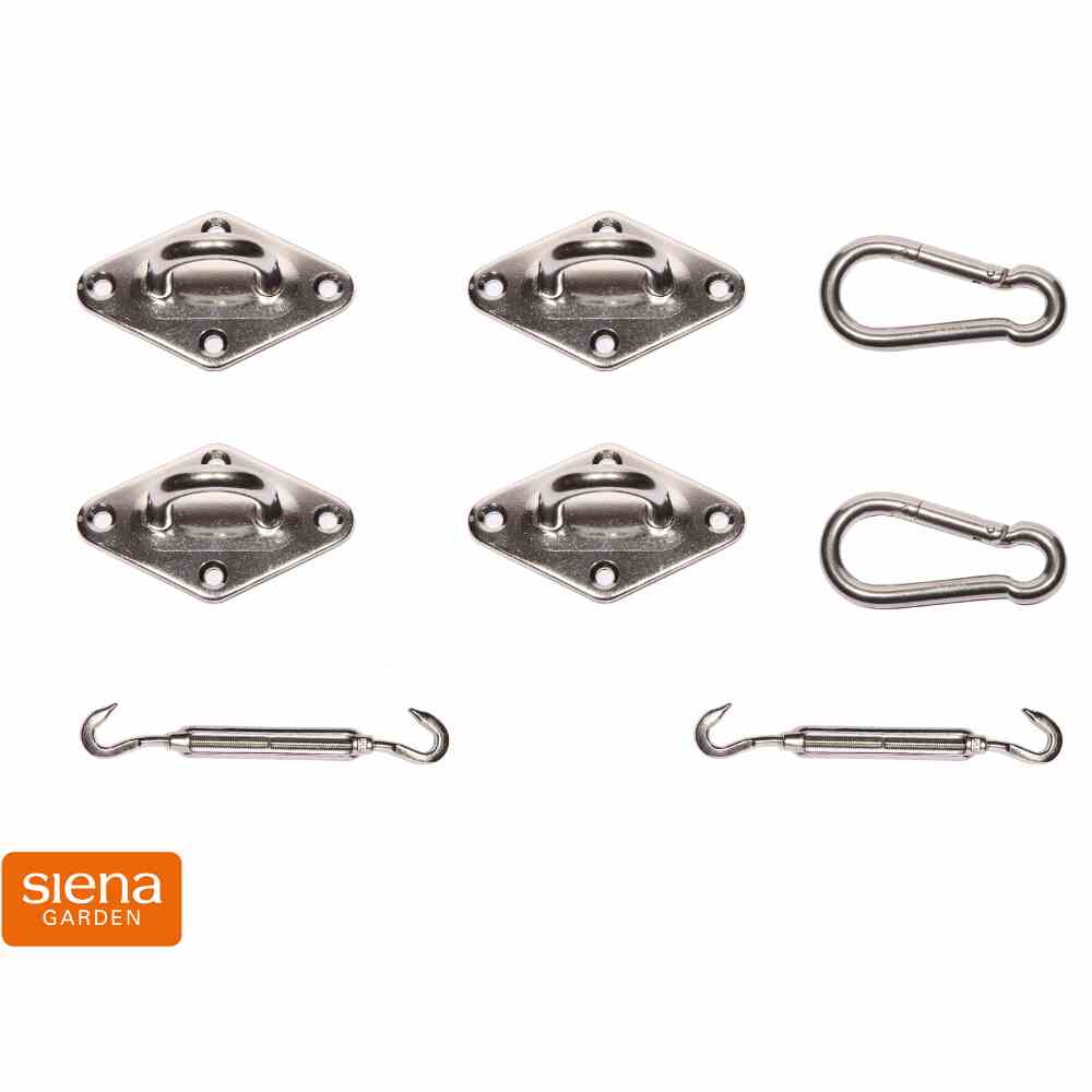 Ersatzteil - Solino Zubehör
Quadrat