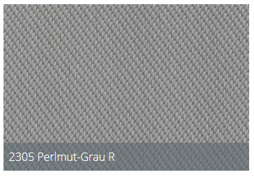 Schweng VSZ 105 Senkrechtmarkise - 2,5m x 1,25m - ohne Montage