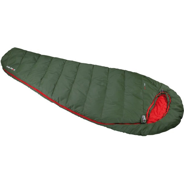 High Peak Mumienschlafsack Pak 1000 ECO – Schweng Shop