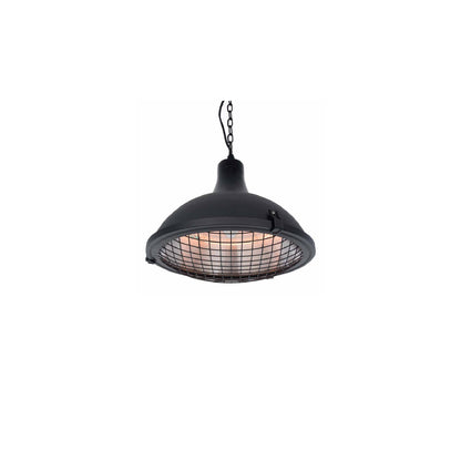 SUNRED® Heizstrahler INDUS II, Hanging 2100