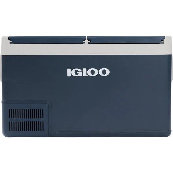 Igloo ICF80DZ, Kühlbox