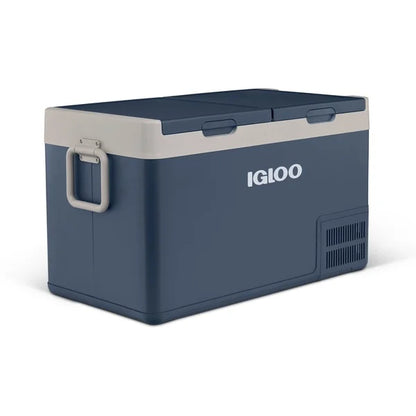 Igloo ICF80DZ, Kühlbox