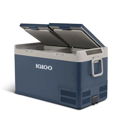 Igloo ICF80DZ, Kühlbox