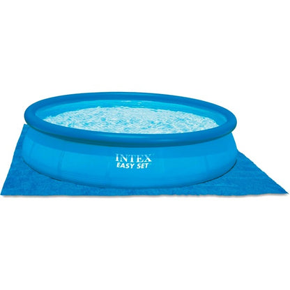 Intex Easy Set Pool 126166GN, Ø 457cm x 107cm, Schwimmbad