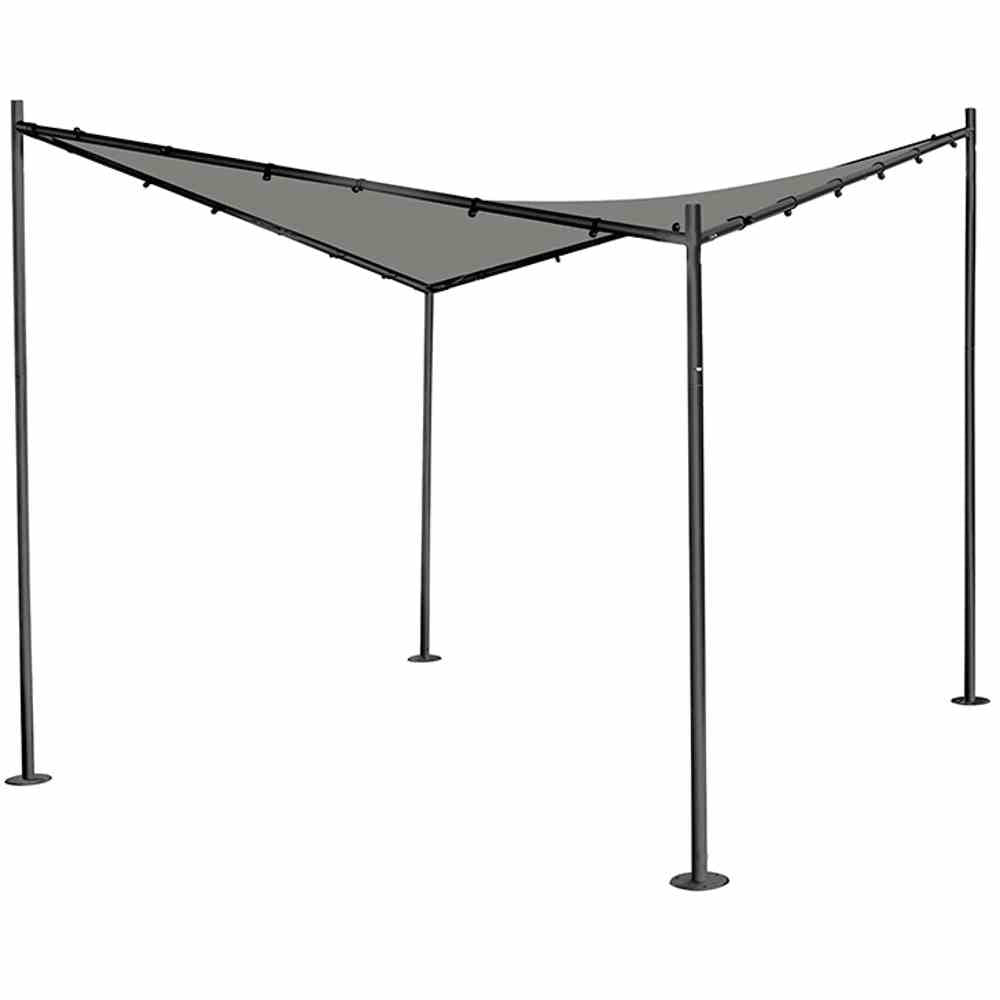 sonnensegel sylt hellweg Berlino Pavillon Select Color:Forest Mountainbiking - Verkehrszentrum - Brand:canada-weather-gear