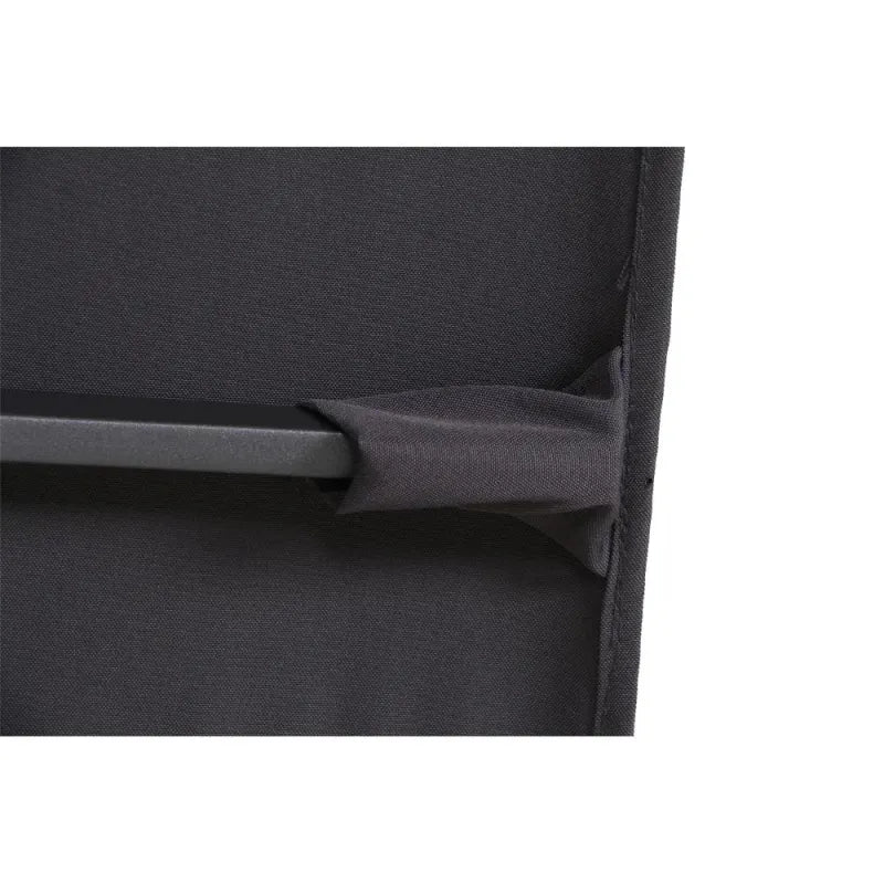 California N+ Ampelschirm | 300x300 cm | eckig