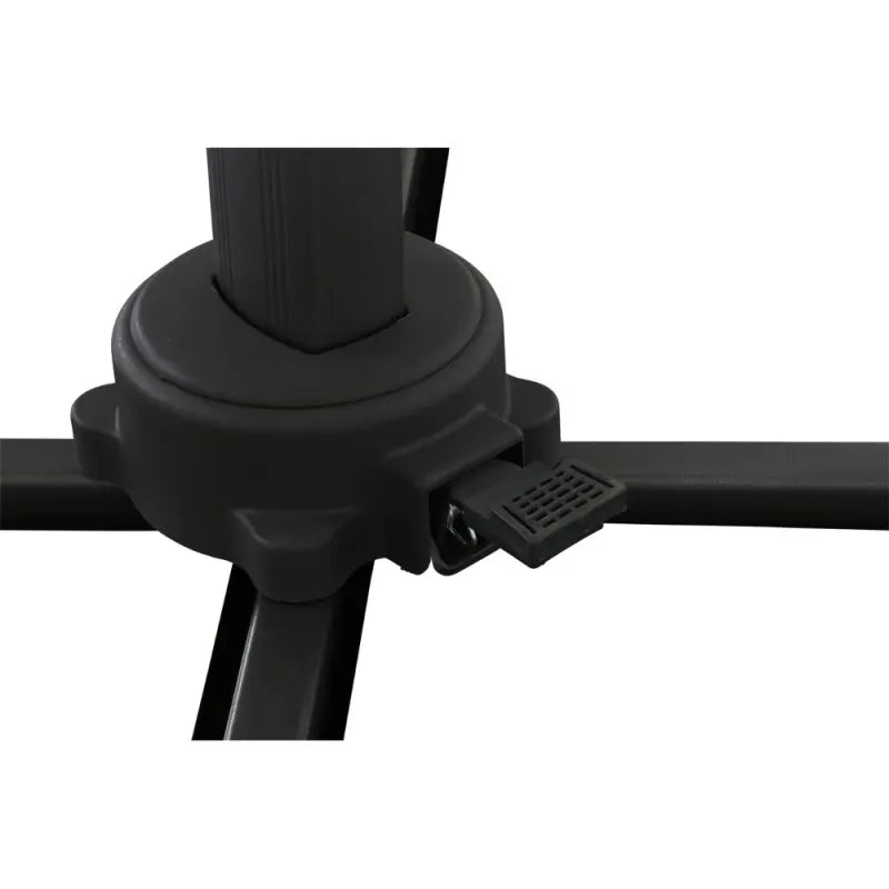 California N+ Ampelschirm | 300x300 cm | eckig