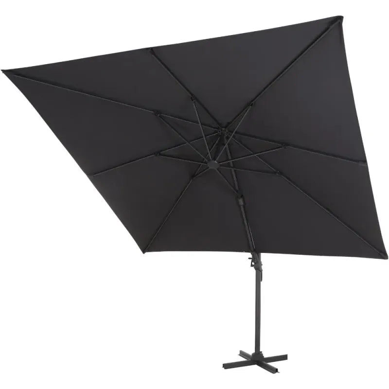 California N+ Ampelschirm | 300x300 cm | eckig