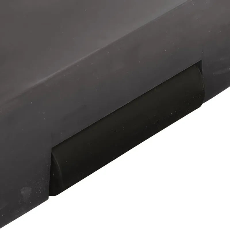 Schirmständer Kunststoff/Beton | 40 kg | anthrazit