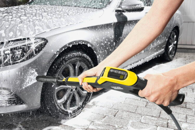 Kärcher K 4 Premium Power Control Flex