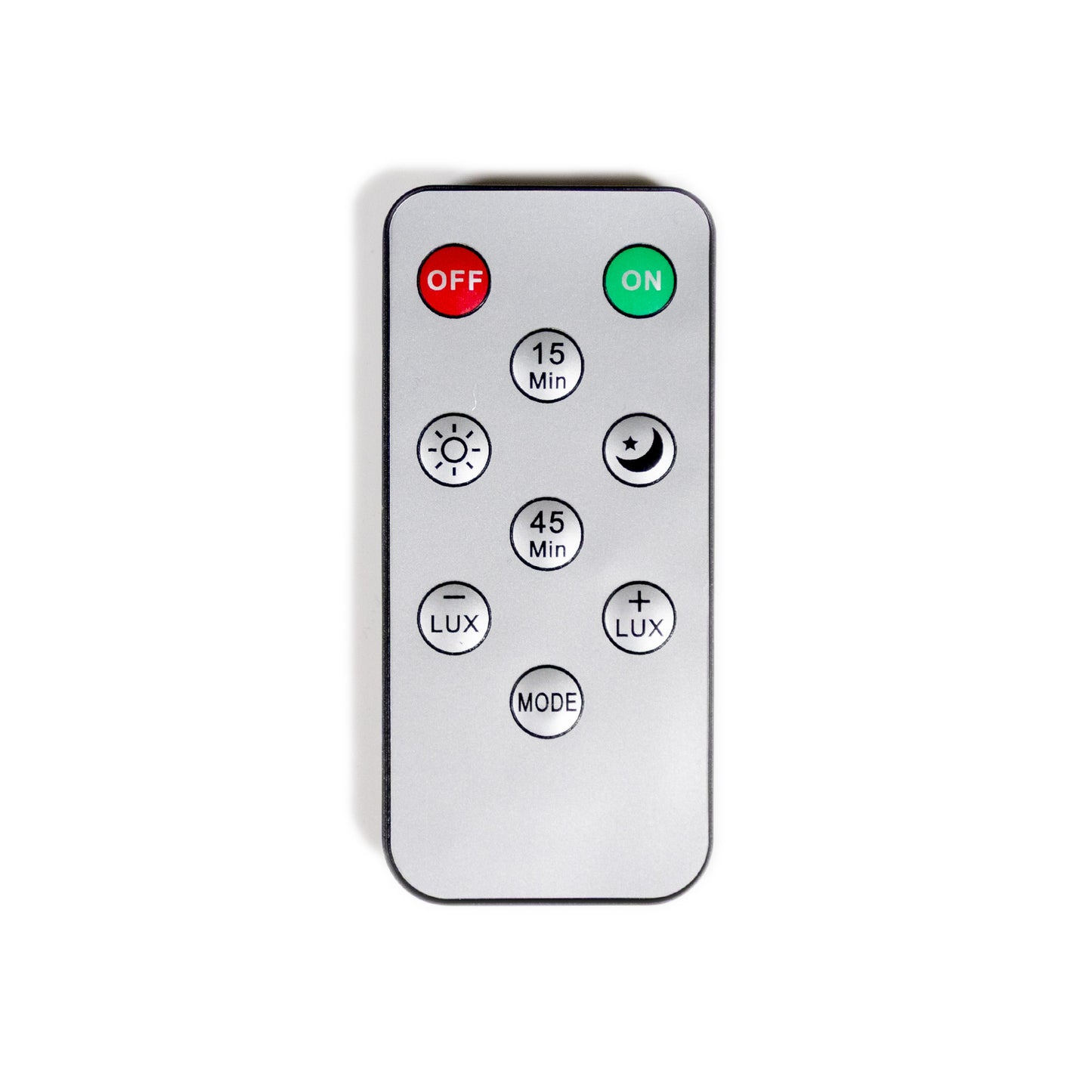 Akku LED Lampe mit Bewegungsmelder & Fernbedienung – 60 cm