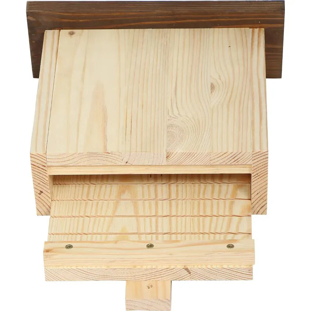 Fledermaushöhle Austin Kiefer FSC® 100%