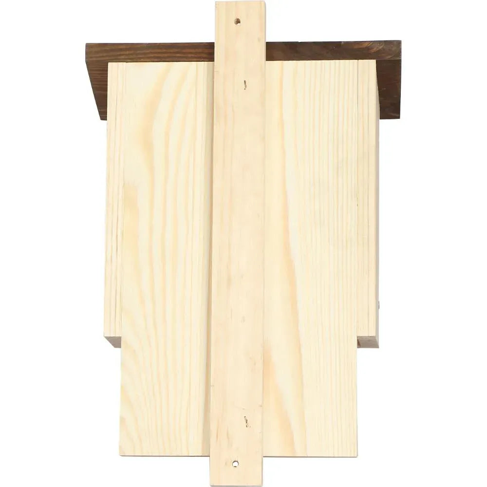 Fledermaushöhle Austin Kiefer FSC® 100%