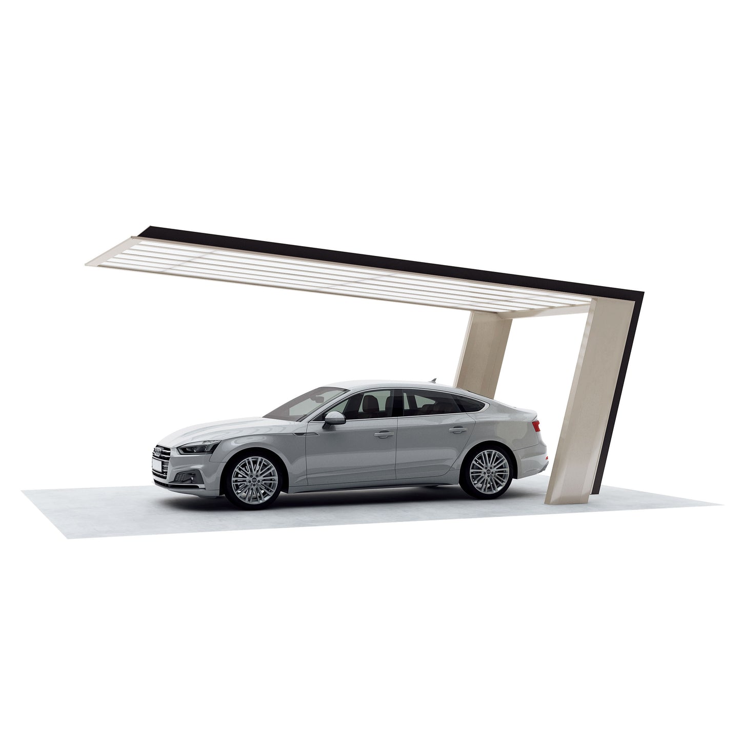 Ximax Carport – My Port 7