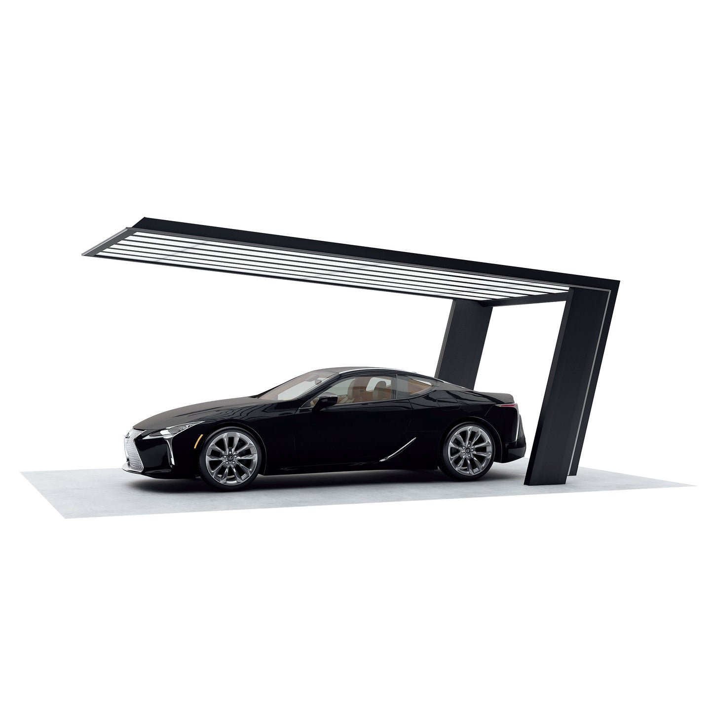 Ximax Carport – My Port 7