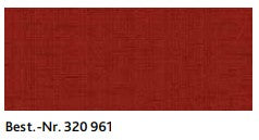 Nova Hüppe Prima C1 Kassettenmarkise - 3,80m x 2,52m - ohne Montage