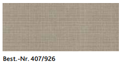 Schweng Terrassenüberdachung S400 mit Unterdachmarkise - 6,80 m x 2,99 m - inkl. Montage