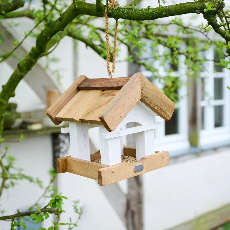 Vogelhaus Fabi Kiefer