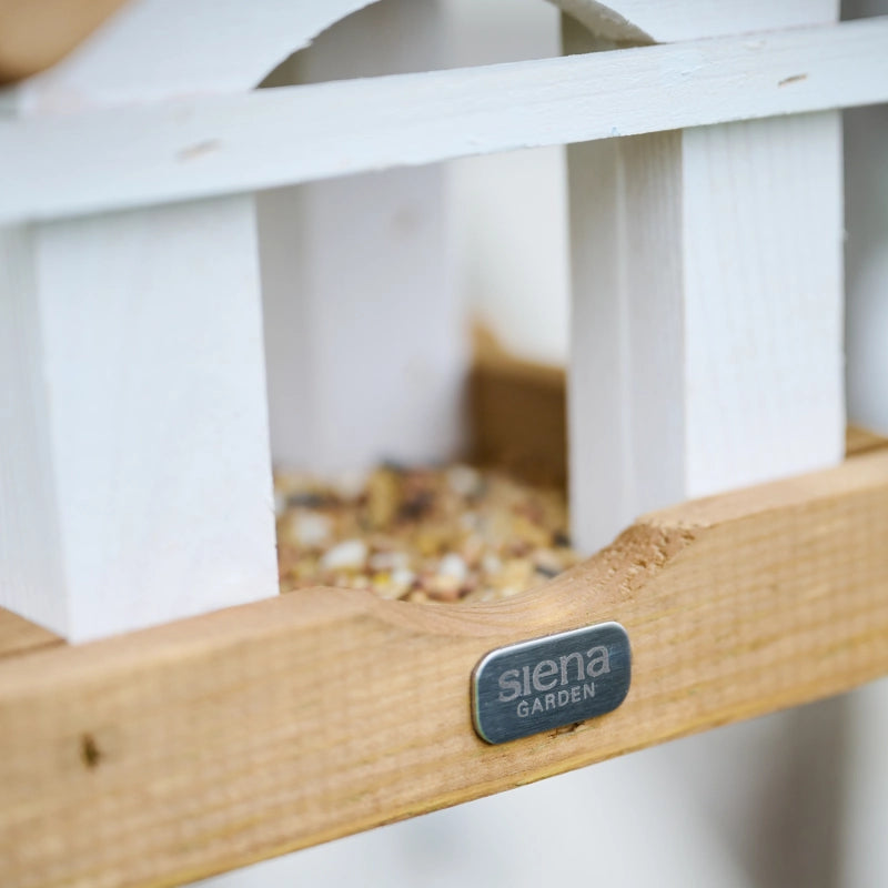 Vogelhaus Fabi Kiefer