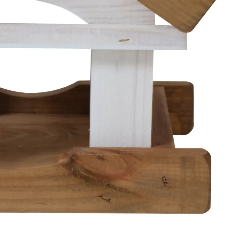 Vogelhaus Fabi Kiefer