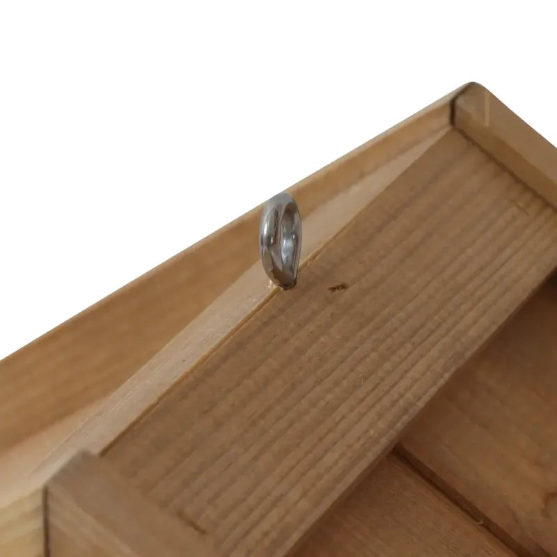 Vogelhaus Fabi Kiefer