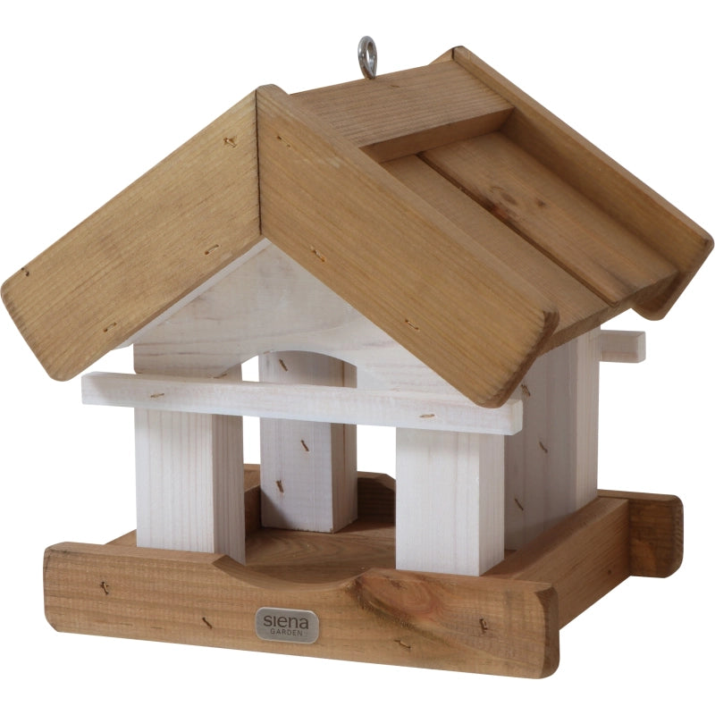 Vogelhaus Fabi Kiefer