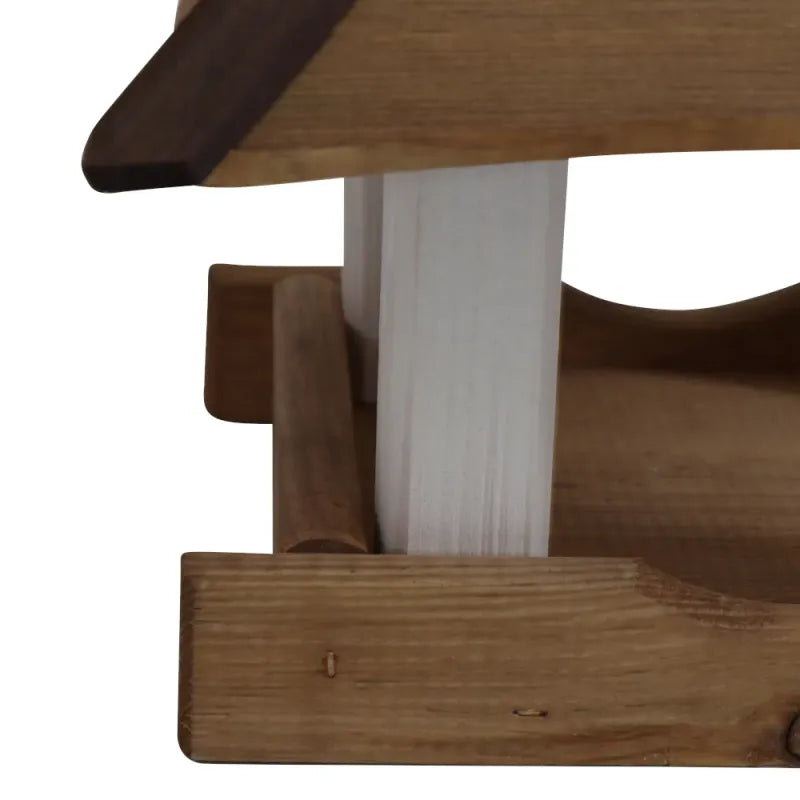 Vogelhaus Marie Kiefer