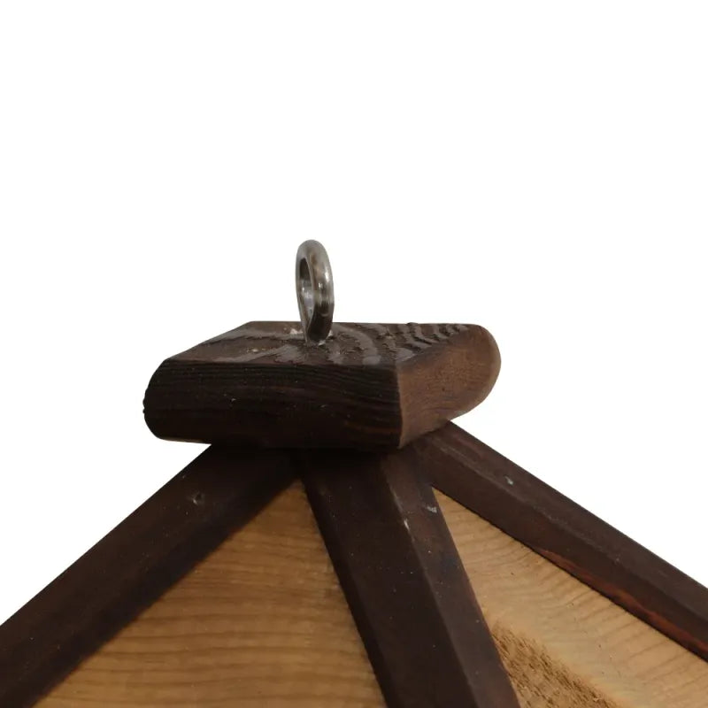 Vogelhaus Marie Kiefer