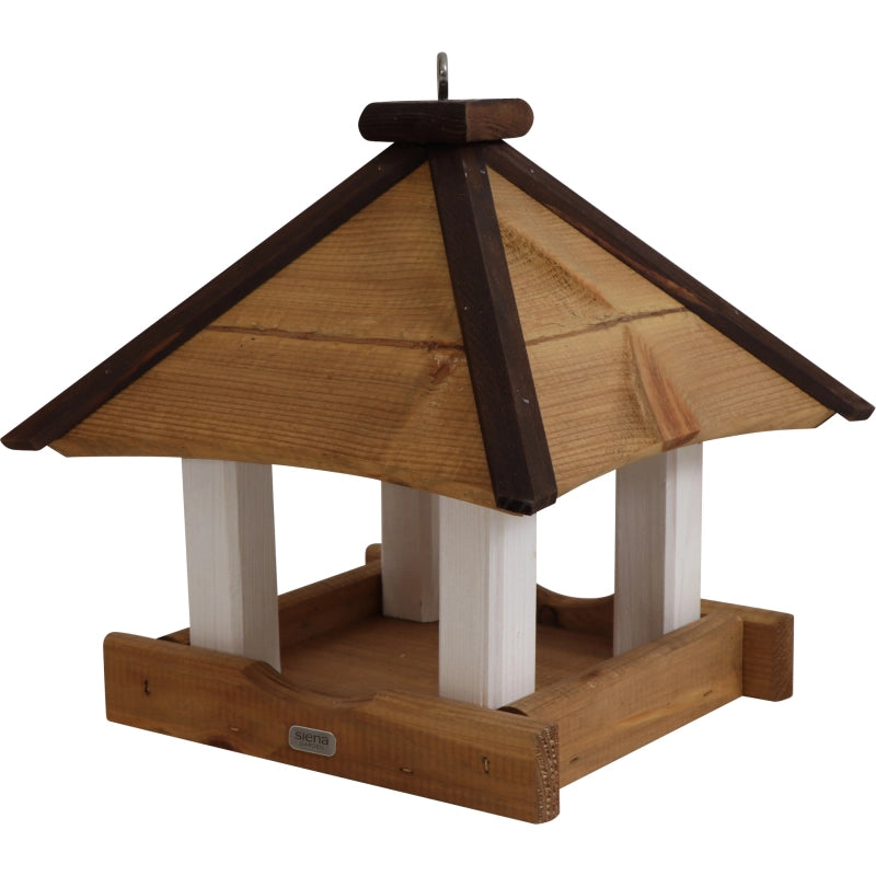 Vogelhaus Marie Kiefer