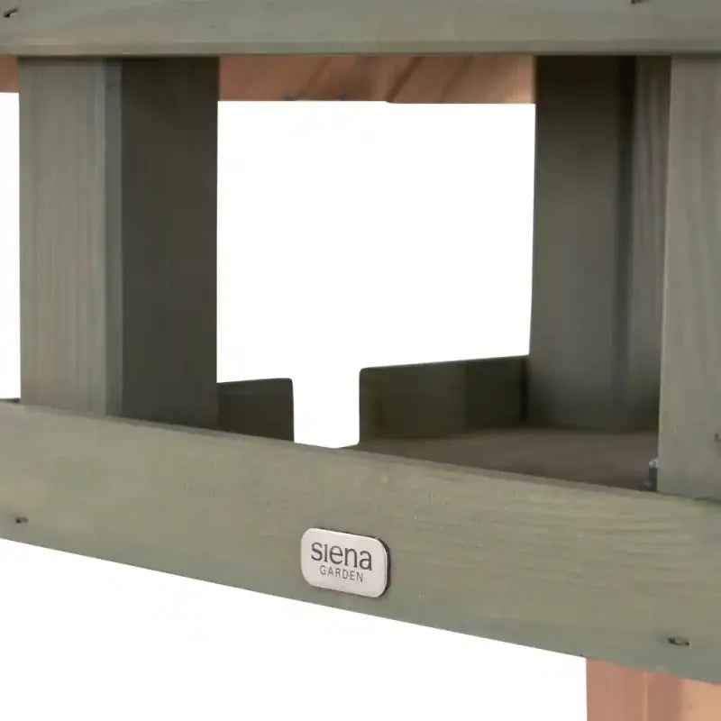 Vogelfutterhaus FRED Kiefer