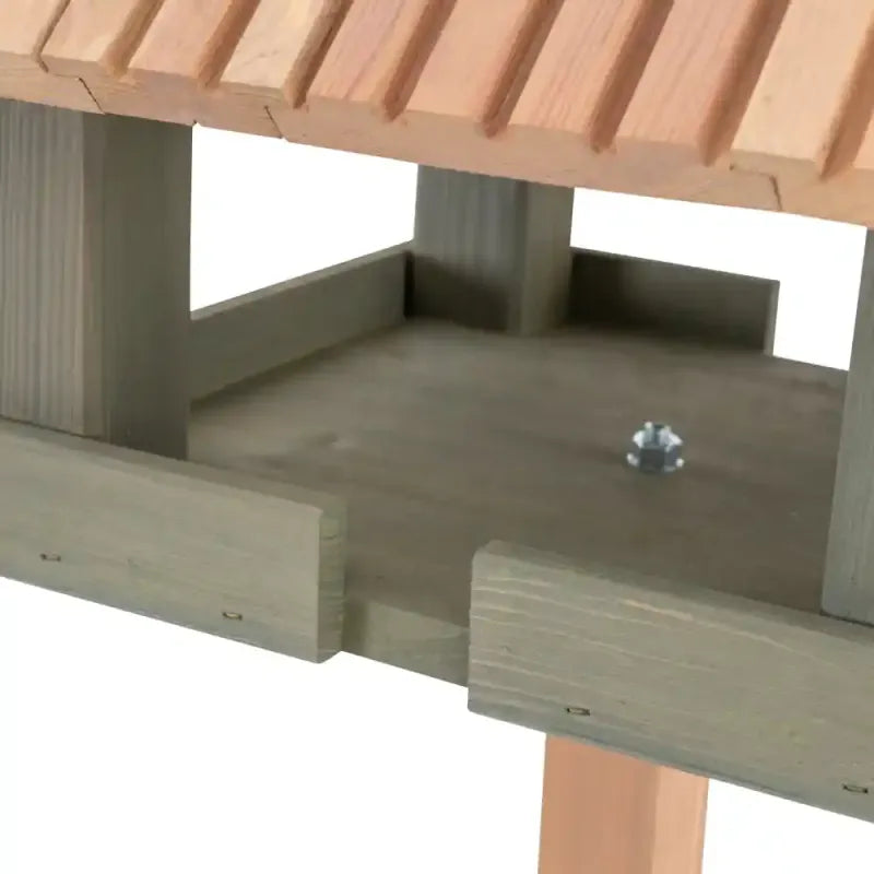 Vogelfutterhaus FRED Kiefer