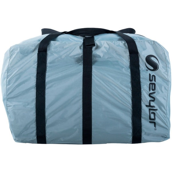 Sevylor Madison Kajak, Schlauchboot