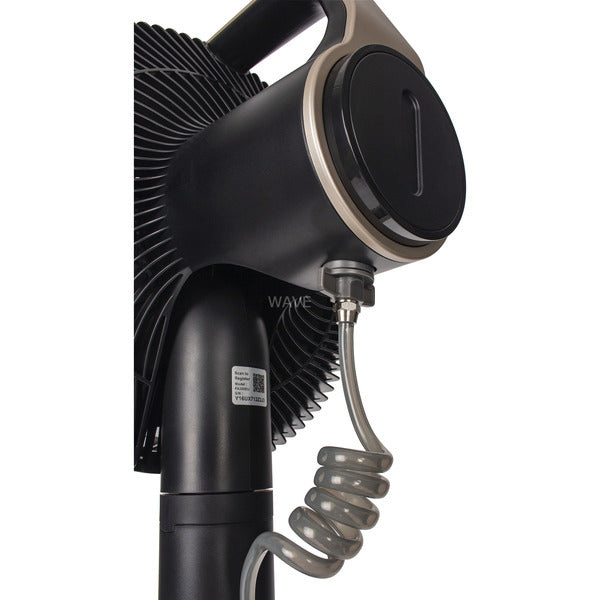Shark FlexBreeze Pro Mist FA300EU, Ventilator
