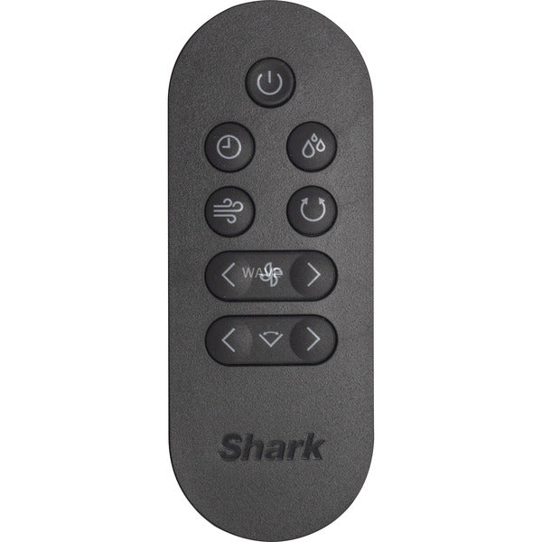 Shark FlexBreeze Pro Mist FA300EU, Ventilator