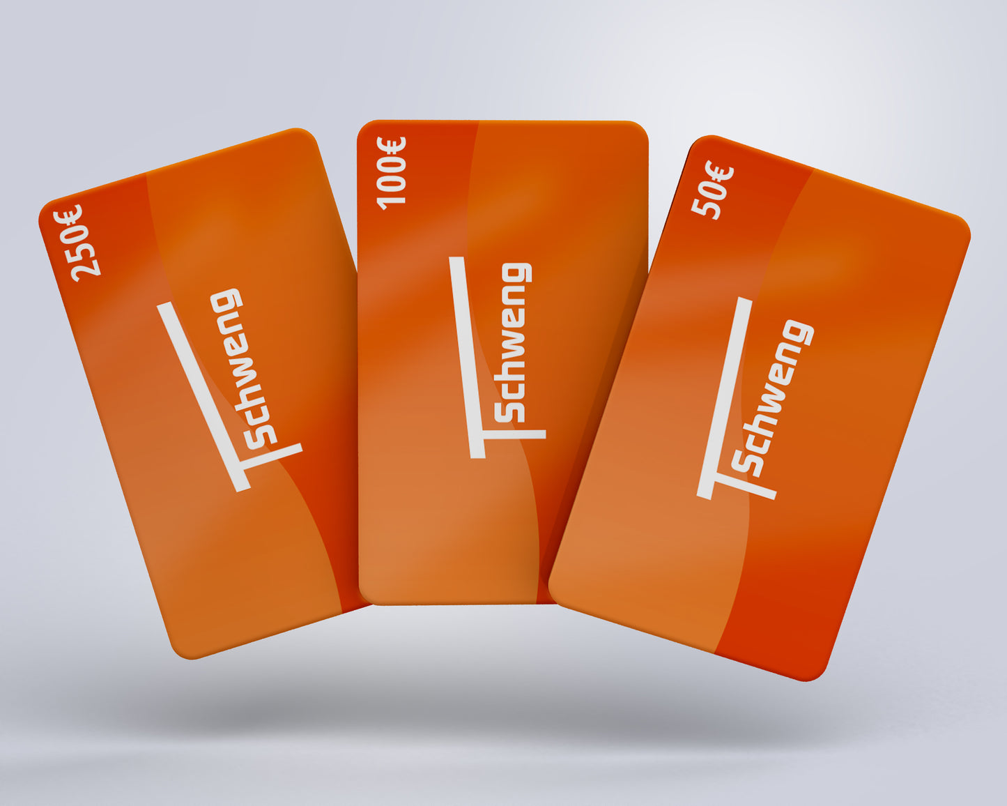 Schweng Geschenkegutschein