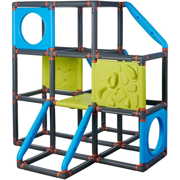 Simba Kraxxl - The Frame, Kletterturm