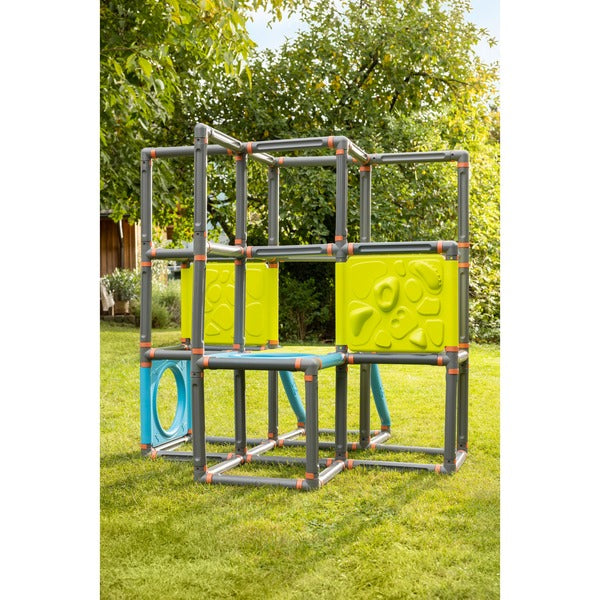 Simba Kraxxl - The Frame, Kletterturm