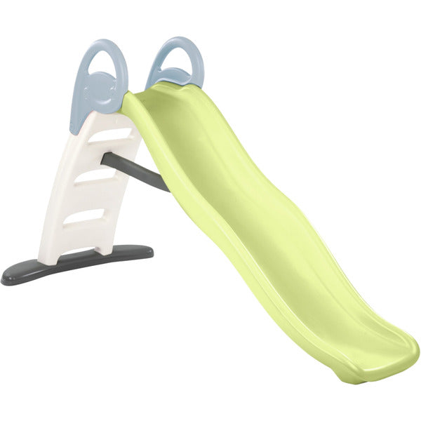 Smoby Life Rutsche Funny Wellenrutsche mit Wasseranschluss