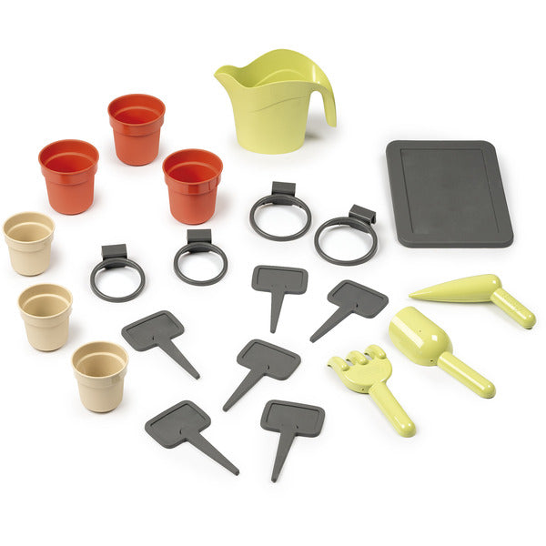 Smoby Life Spielhaus Garten, Gartenspielgerät