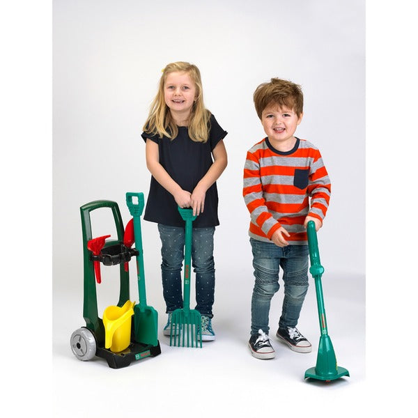 Theo Klein Bosch Gartenwagen, Gartenspielgerät