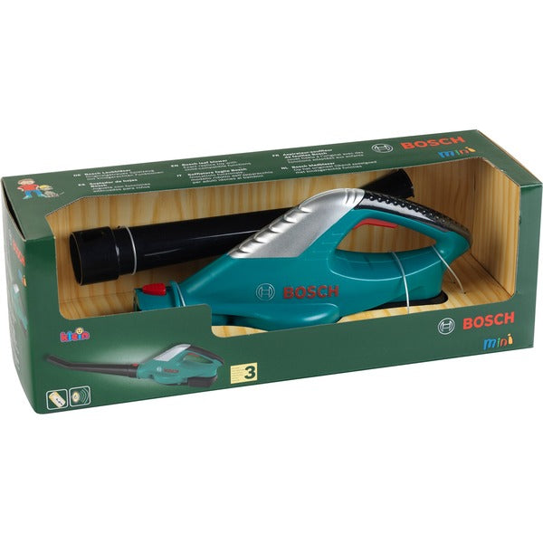 Theo Klein Bosch Laubbläser, Gartenspielgerät