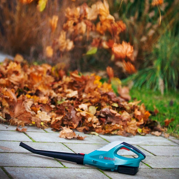 Theo Klein Bosch Laubbläser, Gartenspielgerät